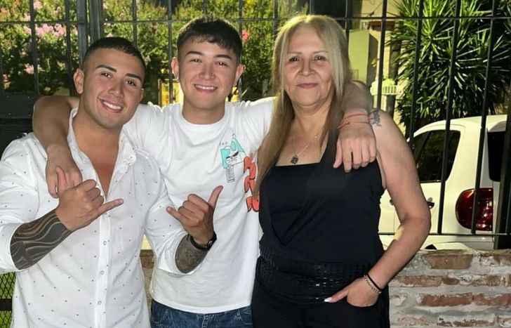 La víctima pudo volver a hacer su vida normalmente.