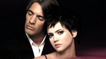 Pareja protagónica.