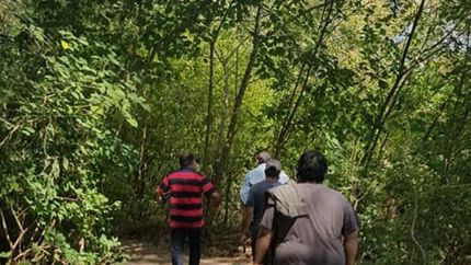 Podrán capacitarse sobre el cuidado del ambiente