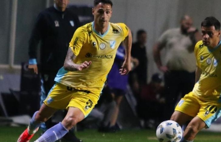 Temperley no pudo con Central Córdoba y quedó eliminado por Copa Argentina.