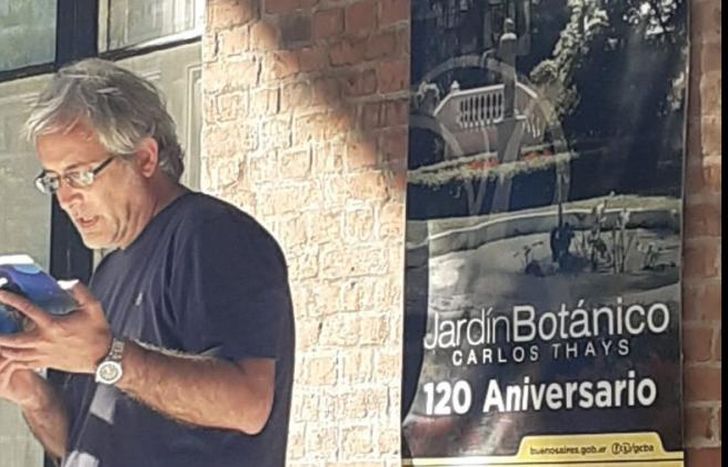 Nuevo encuentro el fin de semana.