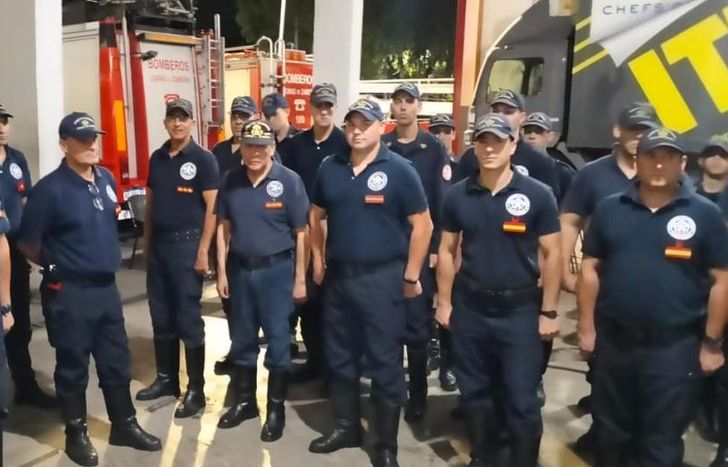 Aprovecharon la cena de fin de año para crear un nuevo video.