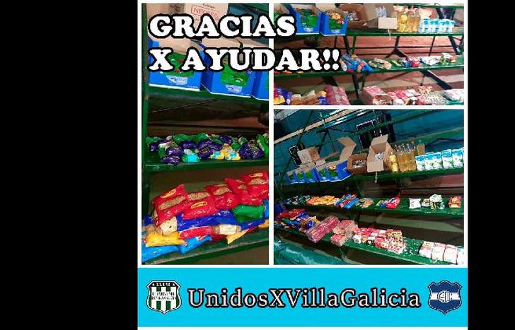 Esta es la tercera iniciativa en conjunto entre los clubes.