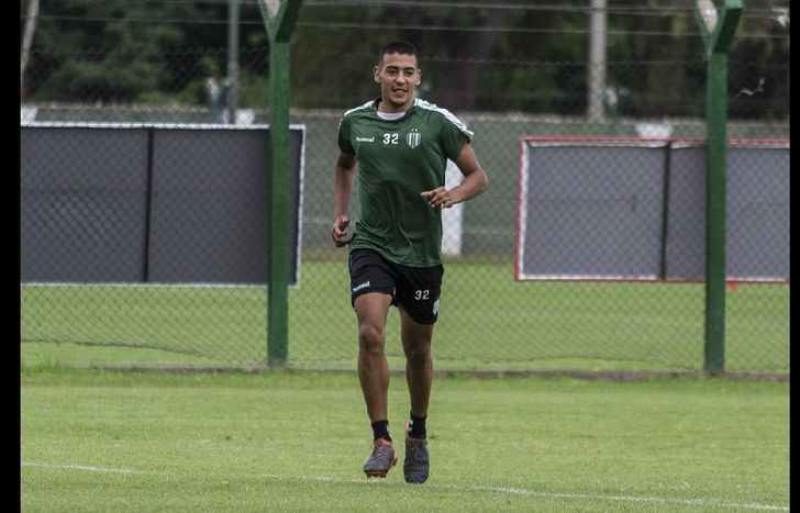 Banfield cedió a préstamo varios jugadores que no iban a tener lugar en el plantel.