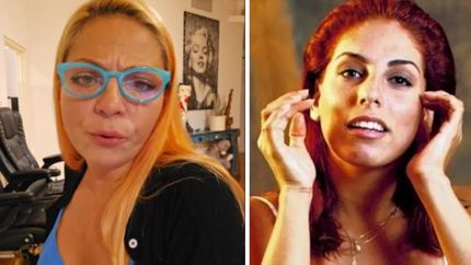 Diario La Unión | Tamara Paganini recordó  a La Colo Zanzul.