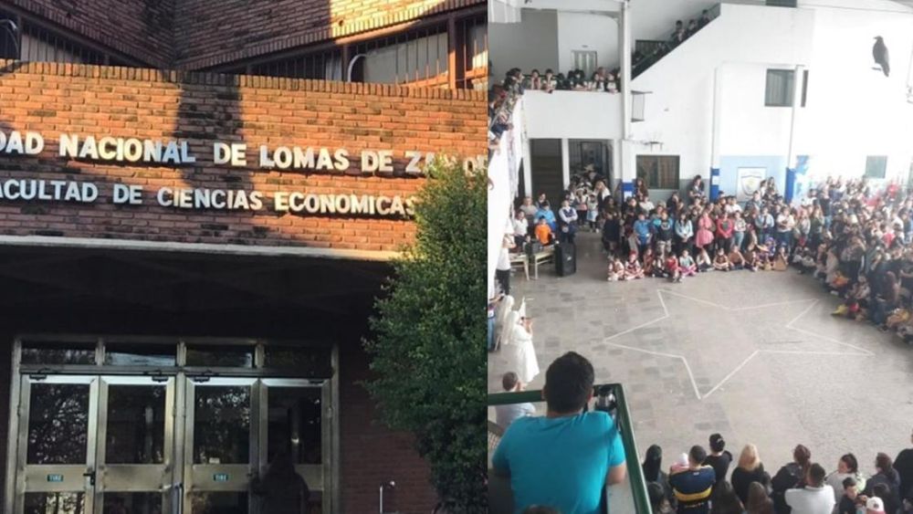 Olimpíada contable: el Colegio San Alberto Magno se llevó el primer puesto