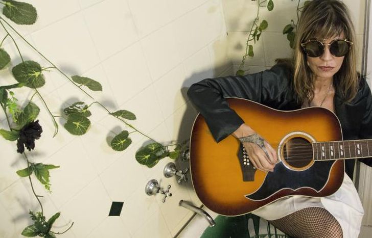 Se verá en la TV Pública.