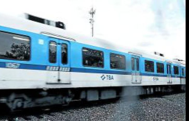 tren