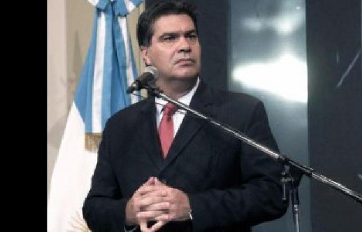 capitanich