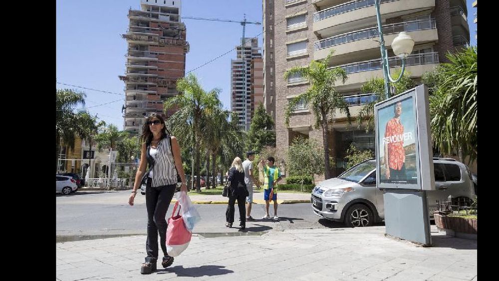 El valor del metro cuadrado en Gran Buenos Aires es 32% más barato que en la Ciudad