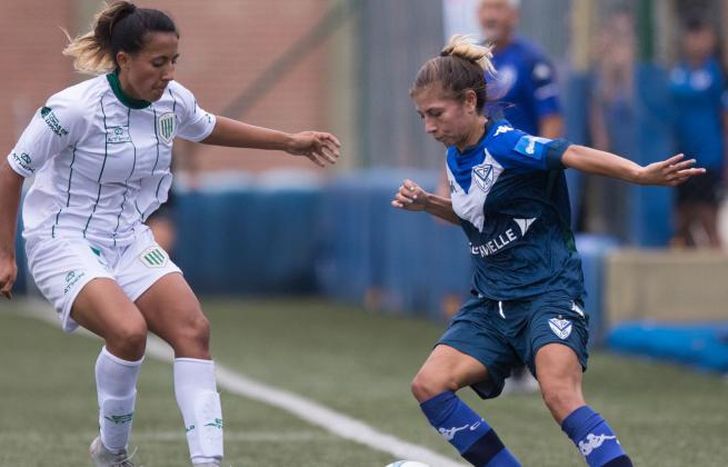 El Taladro empató sin goles en la Villa Olímpica.