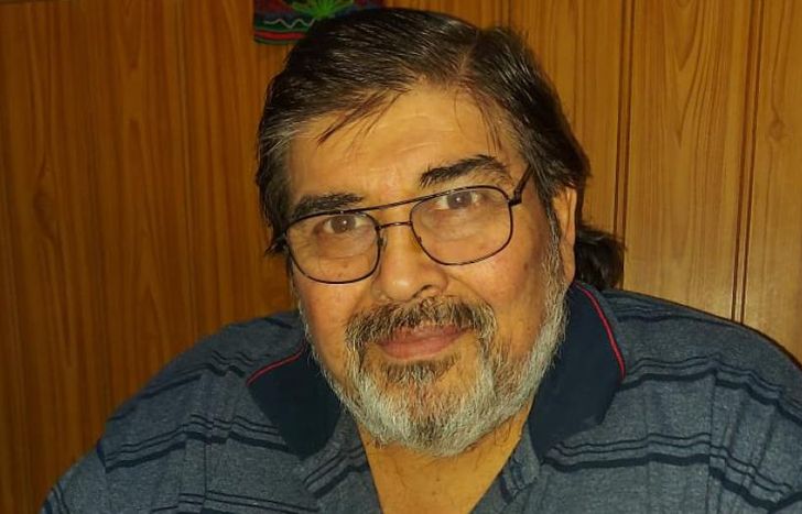 Con su propuesta, Jorge busca ayudar a los amantes de la escritura y de la literatura.