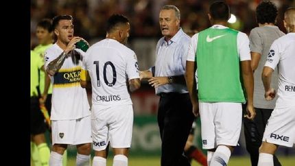 Boca recibe a Tolima por la segunda fecha del Grupo G de la Copa Libertadores.