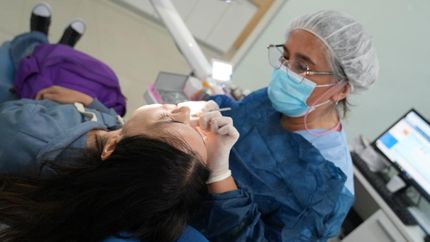 En Lomas siguen fortaleciendo el acceso a la salud.