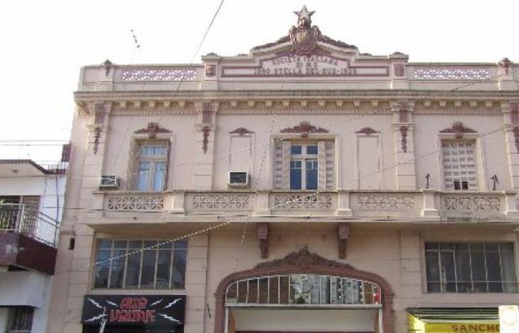 Habrá dos funciones de cada espectáculo.