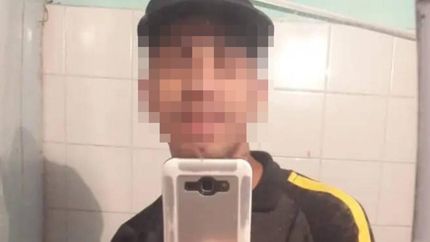 El acusado tiene 35 años y está libre.