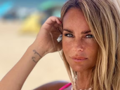 Sabrina Rojas volvió a criticar a Luciano Castro.&nbsp;