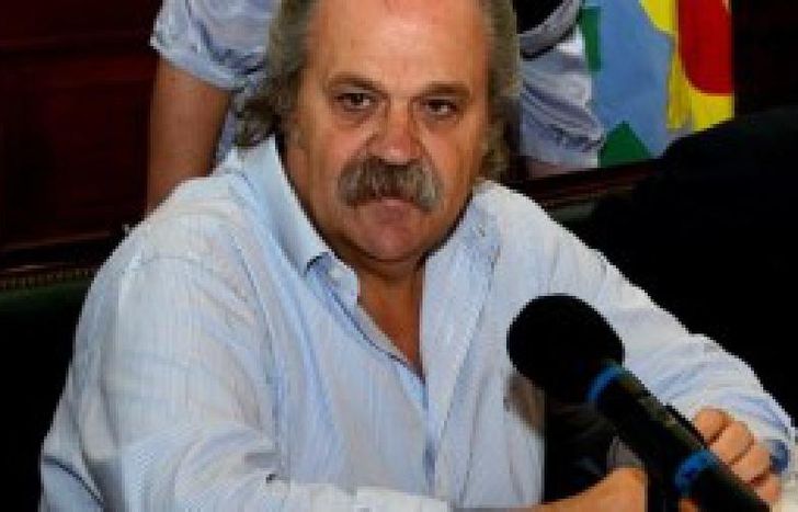 ministro granados