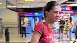 La China, de regreso.