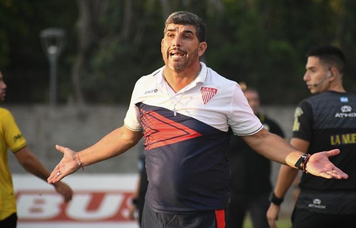 Ruiz no definirá el equipo hasta último momento.