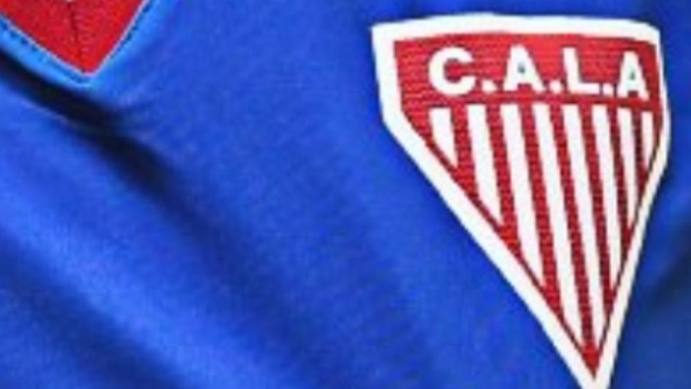 Los Andes tiene nueva camiseta alternativa.