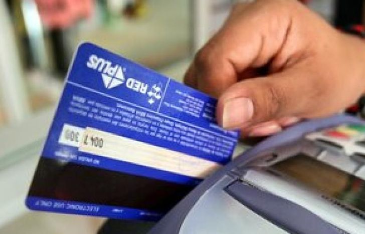 Destacan que fue récord la devolución del IVA durante el fin de semana.