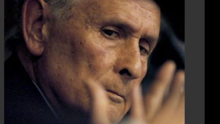 en los ultimos seis meses crecio el numero de represores con prision domiciliaria