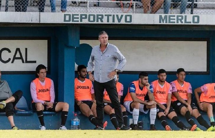 Adrián Czornomaz fue elegido por el Consejo de Fútbol para hacerse cargo del plantel de Talleres.