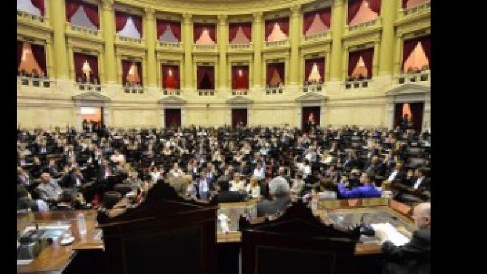 congreso
