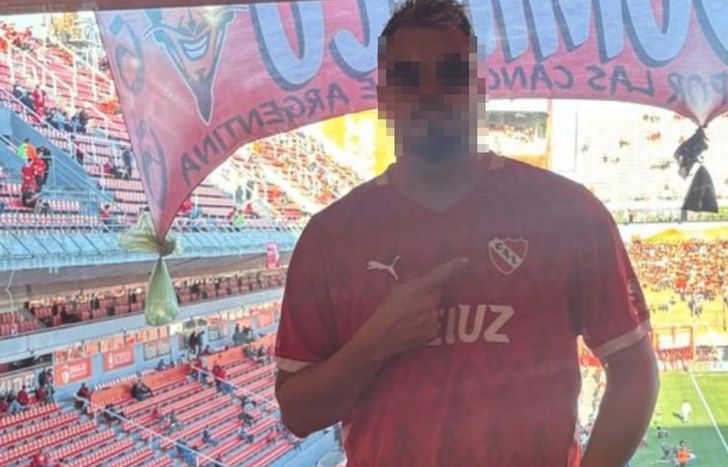 El principal acusado sigue prófugo.