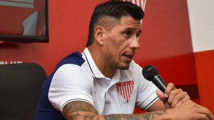 El volante del equipo de Lomas mantiene cautela.