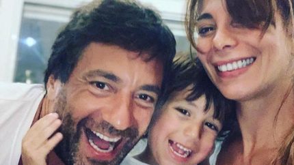 ximena capristo y su perdon a  gustavo conti