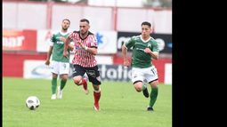 Como mínimo, el defensor tendrá tres meses de recuperación.
