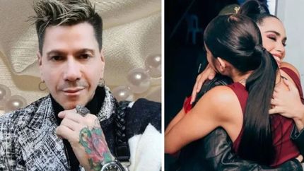 Piazza contra Lali y María Becerra.