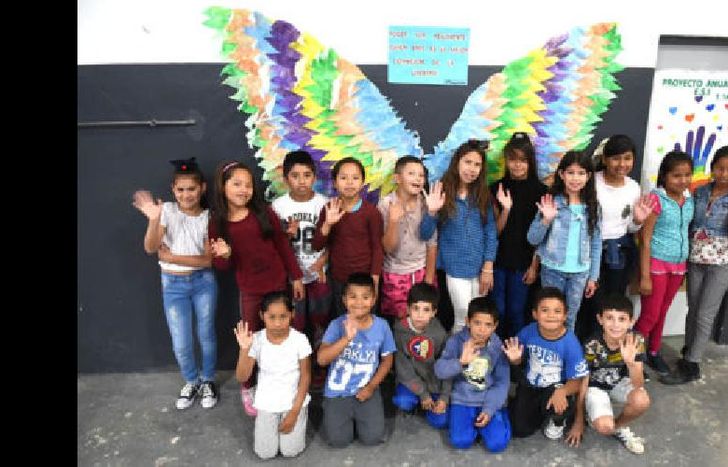 SE REFLEJÓ LA ENSEÑANZA DE LA EDUCACIÓN SEXUAL INTEGRAL.