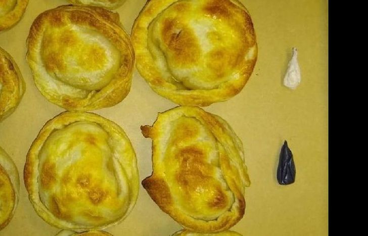 La forma de encargar la droga era personalmente y los clientes debían decir un código.