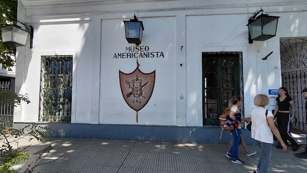 Presentarán una filmación con la historia de Villa Albertina﻿