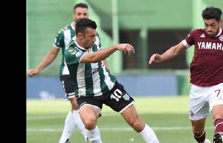 Banfield y Lanús conocerán a sus próximos rivales del torneo federal.