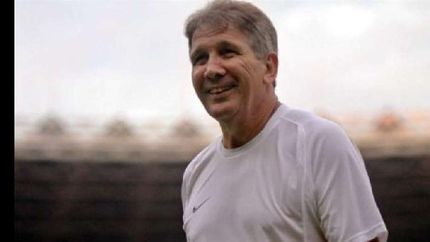 luis blanco, el dt que vencio al coronavirus: ?le agradezco a dios todas las noches? luis blanco, el dt que vencio al coronavirus: ?le agradezco a dios todas las noches?