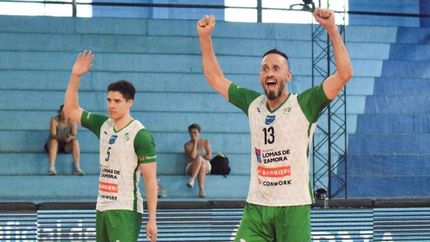 Gorosito ve a Defensores con chances.