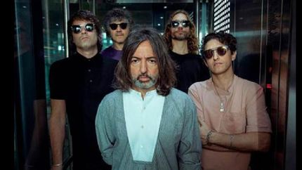 llevan 28 años de carrera.