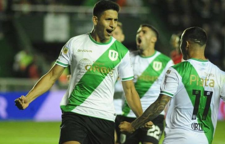 El riojano sufrió una dura lesión.