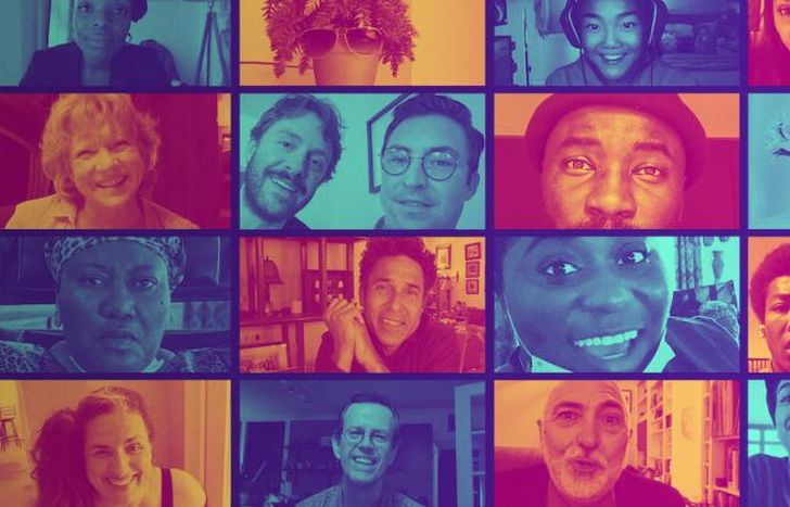 Disponible en Netflix.