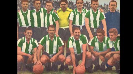 a 65 anos de una fecha historica para banfield