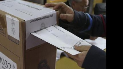 Las Paso son el 11 de agosto.