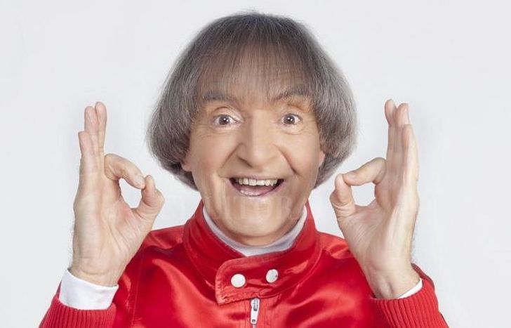 Ídolo de varias generaciones.