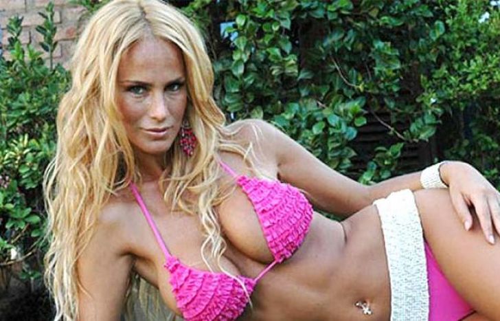 Seguiremos siendo familia, dijo Sabrina.