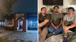 Por primera vez llega a Casa Kilhawe Temperley una festividad celta con charla y música en vivo.&nbsp;