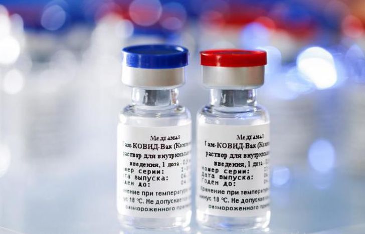 Una comitiva rusa llegará al país para la firma del precontrato.