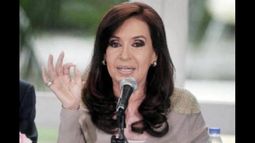 cristina